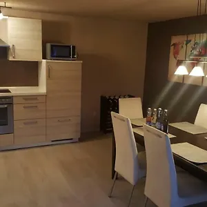 Fewo Monika Mayr Appartement